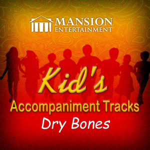 Dry Bones (Vocal Demo)