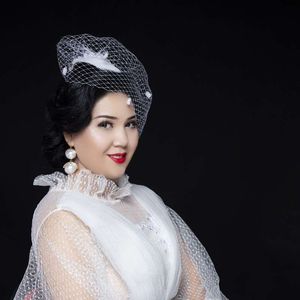 上海滩-Mihriban imin