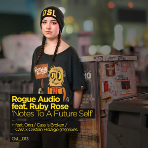 Notes to a Future Self (Cass X Cristian Hidalgo Remix)