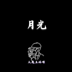 【钢琴】月光