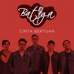 Cinta Bertuan