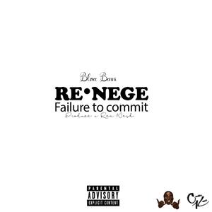 Renege