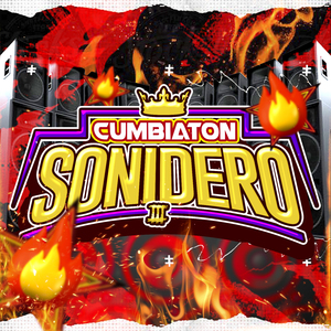 Cumbiaton Sonidero 3