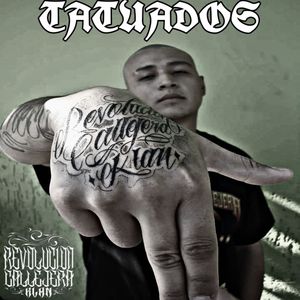 Tatuados