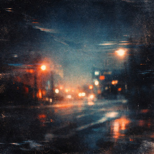 1:58 AM, Streetlights Blur
