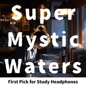 Murmurs of Ingenious Serenity (Key Eb Ver.)