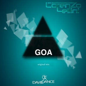 GOA (Original mix)