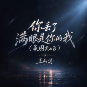 你丢了满眼是你的我(氛围R&B)