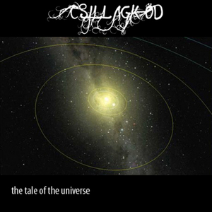The Tale Of The Universe (Original Mix)