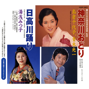 日高川踊（ひだかがわおど）り