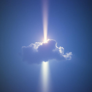 触れられない光