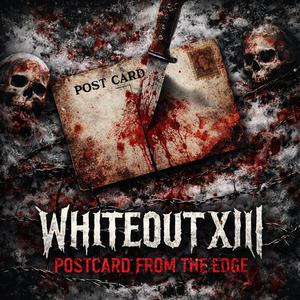 Love Is Where The Knife Is (feat. Phil Wasted)