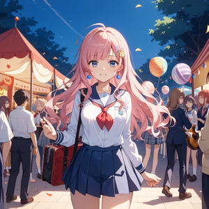 星影のメロディー