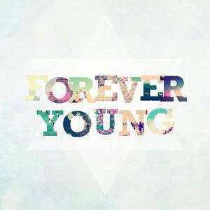 forever young