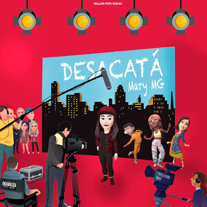 Desacatá