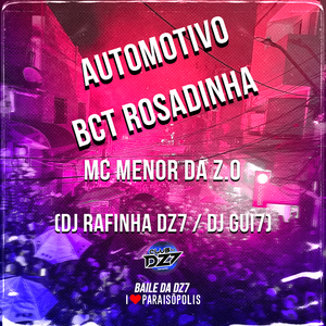 Automotivo Bct Rosadinha