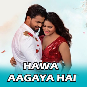 Hawa Aagaya hai