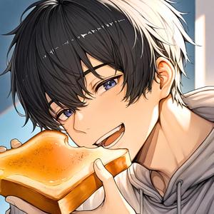 グッドモーニング