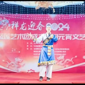 《痴情的人心里在等你》