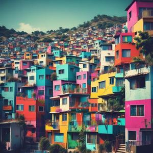 Morro Do Dende (DJ F-RED)