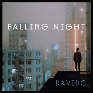 Falling night