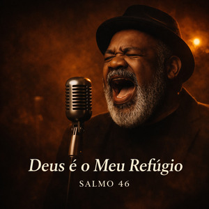 Salmo 46 — Deus é o Meu Refúgio