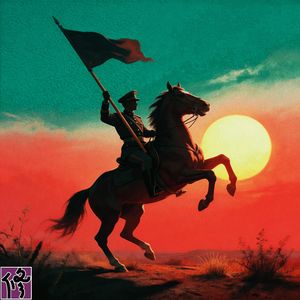 地球远征军(WarHero500)组曲 序曲