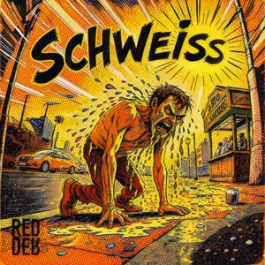 SCHWEISS