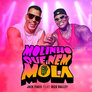 Molinho Que Nem Mola