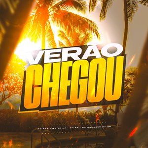 Verão Chegou