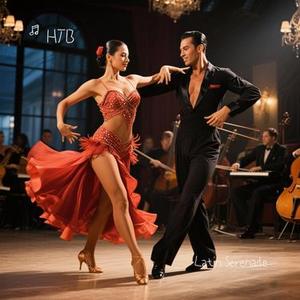 Latin Serenade