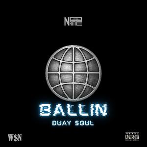 Ballin