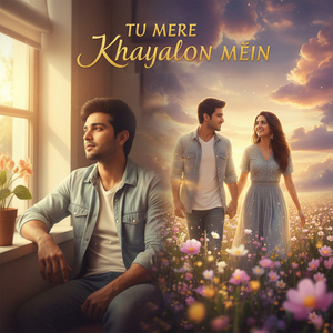 Tu Mere Khayalon Mein