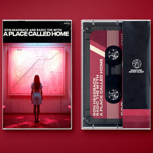 A Place Called Home (Feelin High Mix)