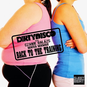 Back To The Training (Radio Cut)