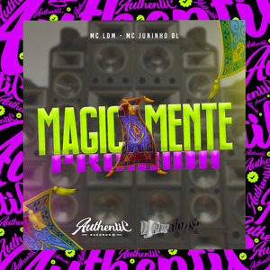 Magicamente Proibida