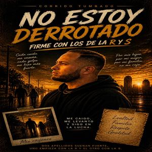 No Estoy Derrotado