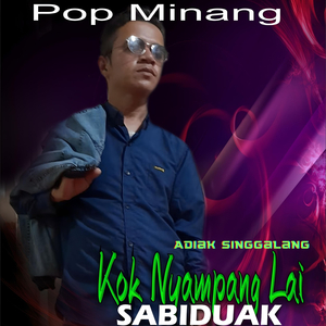 Kok Nyampang Lai Sabiduak