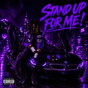 STAND UP FOR ME! (Lucki flow)