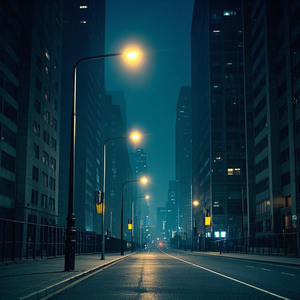 夜鸢与坏掉的八音盒