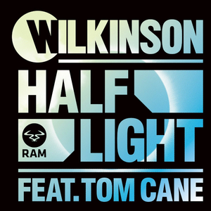 Half Light (Feat. Tom Cane)