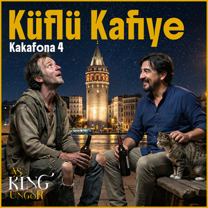 Küflü Kafiye (Kakafona 4)