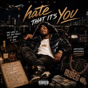 Hate it's you