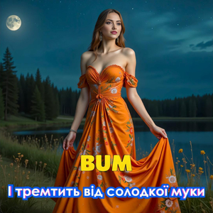 І тремтить від солодкої муки