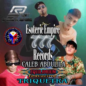 Equilibrium (feat. Triquetra)