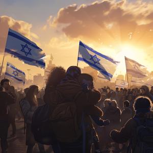 חוזרים הביתה