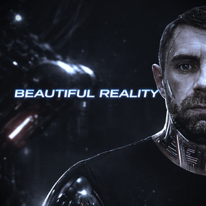 Beautiful Reality (Radio Edit)