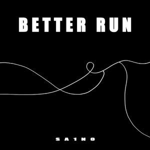 Better Run 伴奏