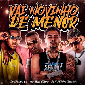 Vai Novinho de Menor