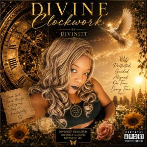 DIVINE CLOCKWORK